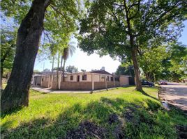 2 Schlafzimmer Villa zu verkaufen in San Fernando, Chaco, San Fernando, Chaco