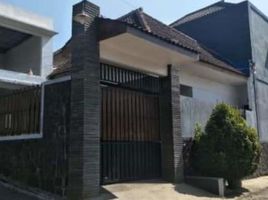 3 Kamar Rumah for sale in Bumiaji, Malang Regency, Bumiaji