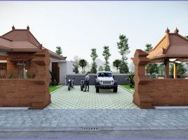 3 Habitación Casa en venta en Prambanan, Jawa Tengah, Prambanan, Klaten, Jawa Tengah