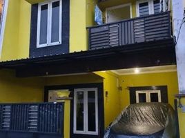 3 Schlafzimmer Villa zu verkaufen in Gubeng, East Jawa, Gubeng