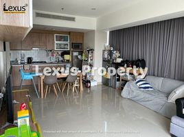 2 Schlafzimmer Wohnung zu verkaufen in Tangerang, Banten, Tangerang, Tangerang, Banten