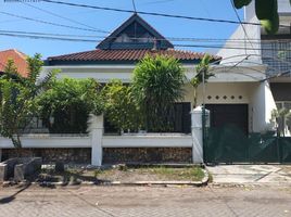 3 Habitación Villa en venta en Mulyorejo, East Jawa, Mulyorejo