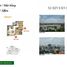 3 Habitación Apartamento en venta en Thao Dien, Ho Chi Minh City, Thao Dien, District 2, Ho Chi Minh City, Vietnam