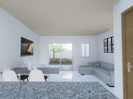 Appartement 1 chambre à vendre à La Matanza, Buenos Aires, La Matanza