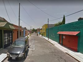 3 Schlafzimmer Haus zu verkaufen in Iztapalapa, Mexico City, Iztapalapa