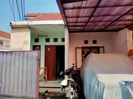 4 Kamar Rumah for sale in Jaga Karsa, Jakarta Selatan, Jaga Karsa