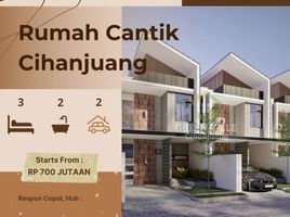  Vila for sale in Husein Sastranegara International Airport, Andir, Sumurbandung