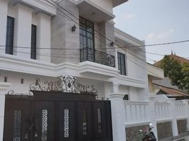 5 Bedroom House for sale in Pacific Place, Tanah Abang, Kebayoran Lama