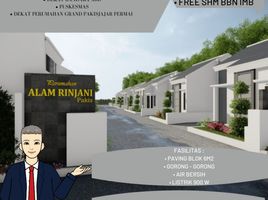 2 Kamar Rumah for sale in Jabung, Malang Regency, Jabung