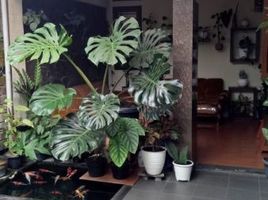 Villa 4 chambre à vendre à Margacinta, West Jawa, Margacinta