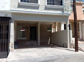 3 Schlafzimmer Villa zu verkaufen in Monterrey, Nuevo Leon, Monterrey