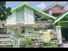 6 Bedroom House for sale in Gayungan, Surabaya, Gayungan