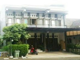 6 Schlafzimmer Haus zu verkaufen in Cimahi Tengah, West Jawa, Cimahi Tengah