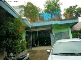 6 Kamar Rumah for sale in Tambaksari, Surabaya, Tambaksari