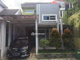 4 Bedroom House for sale in Bogor, West Jawa, Citeureup, Bogor