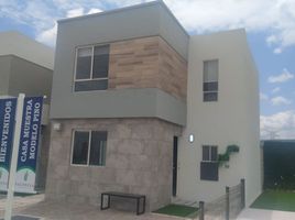 2 Habitación Villa en venta en El Marques, Querétaro, El Marques