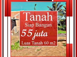  Land for sale in Malang Regency, East Jawa, Kepanjen, Malang Regency