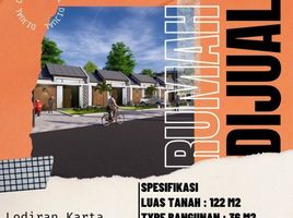 2 Bedroom House for sale in Manisrenggo, Klaten, Manisrenggo