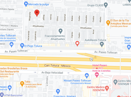 3 Schlafzimmer Haus zu verkaufen in Toluca, Mexico, Toluca