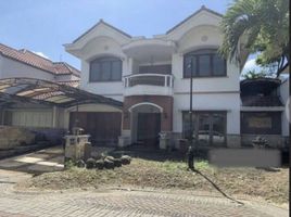 5 Habitación Villa en venta en Lakarsantri, East Jawa, Lakarsantri