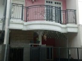 3 Bedroom House for sale in Siloam Hospitals Surabaya, Gubeng, Gubeng