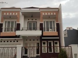 4 Habitación Casa en venta en Tambaksari, East Jawa, Tambaksari