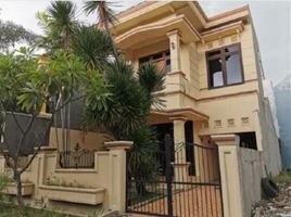  House for rent in Tambaksari, Surabaya, Tambaksari