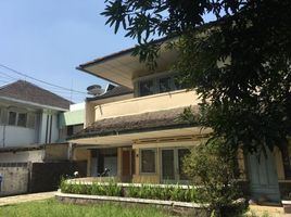 5 Kamar Rumah for sale in Bandung Institute of Technology, Sukajadi, Cidadap