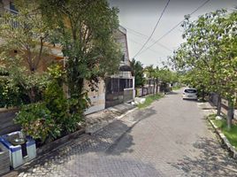Maison 4 chambre à vendre à Mulyorejo, East Jawa, Mulyorejo, Surabaya