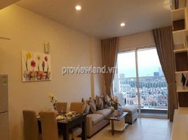 2 Schlafzimmer Appartement zu vermieten in Thao Dien, Ho Chi Minh City, Thao Dien