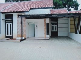 2 Bedroom House for sale in Pancoranmas, Bogor, Pancoranmas