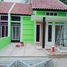 2 Bedroom House for sale in Pancoranmas, Bogor, Pancoranmas