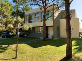 4 Habitación Casa en venta en Pinamar, Buenos Aires, Pinamar