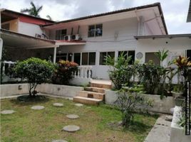 5 Bedroom House for rent in Ancon, Panama City, Ancon