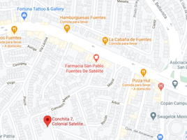 3 Schlafzimmer Villa zu verkaufen in Atizapan De Zaragoza, Mexico, Atizapan De Zaragoza