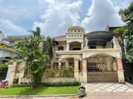 5 Kamar Rumah for sale in Wonokromo, Surabaya, Wonokromo