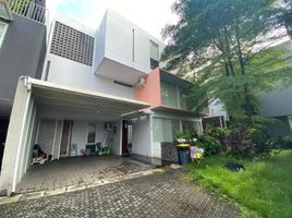 3 Bedroom House for sale in Kebayoran Baru, Jakarta Selatan, Kebayoran Baru