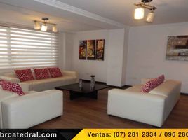 4 Habitación Departamento en venta en Cuenca, Azuay, Cuenca, Cuenca