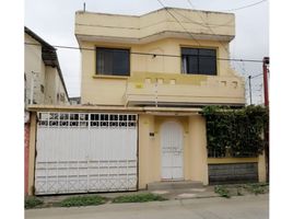 Studio Villa for sale in Ecuador, Guayaquil, Guayaquil, Guayas, Ecuador