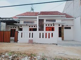 2 Bedroom House for sale in Bogor, West Jawa, Sawangan, Bogor