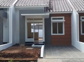 2 Schlafzimmer Villa zu verkaufen in Sawangan, West Jawa, Sawangan, Bogor