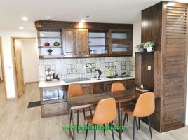 1 Bedroom Apartment for rent in Quang An, Tay Ho, Quang An