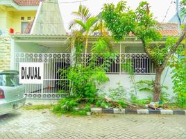 5 Bedroom House for sale in Wiyung, Surabaya, Wiyung