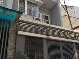 2 Schlafzimmer Haus zu verkaufen in Go vap, Ho Chi Minh City, Ward 10