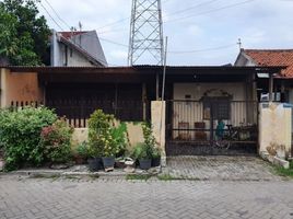 1 Kamar Rumah for sale in Gubeng, Surabaya, Gubeng