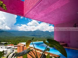 6 Schlafzimmer Villa zu verkaufen in Santiago, Nuevo Leon, Santiago, Nuevo Leon