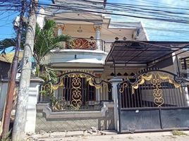 4 Habitación Villa en venta en Mulyorejo, East Jawa, Mulyorejo