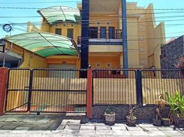 9 Bedroom House for sale in Siloam Hospitals Surabaya, Gubeng, Gubeng