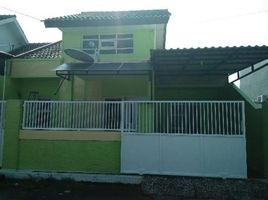 Maison 3 chambre à vendre à Gunung Anyar, East Jawa, Gunung Anyar