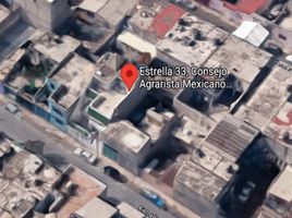 3 Schlafzimmer Haus zu verkaufen in Iztapalapa, Mexico City, Iztapalapa